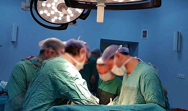Erzincan'da organ bağışının önemine dikkat çekildi