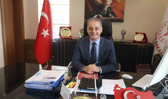 Erzincan İl Sağlık Müdürü Tekin, Aile Hekimliği Yönetmeliği'ndeki yenilikleri anlattı