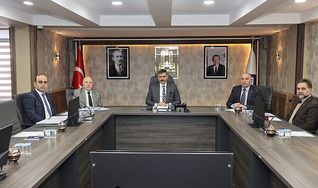 Erzurum 2. Organize'de 6 parsel tahsise çıkıyor