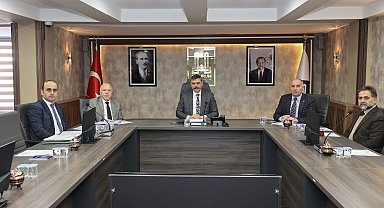 Erzurum 2. Organize'de 6 parsel tahsise çıkıyor