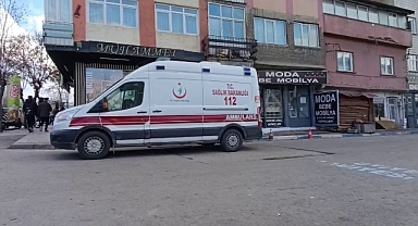 Erzurum’da 75 yaşındaki kadın evinde ölü bulundu