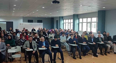 Erzurum’da “Nesilden Nesile Öğretmen Buluşması”