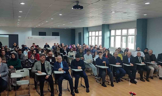 Erzurum’da “Nesilden Nesile Öğretmen Buluşması”