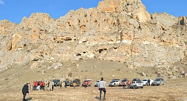 Erzurum’un tarihi zenginlikleri gün yüzüne çıkıyor