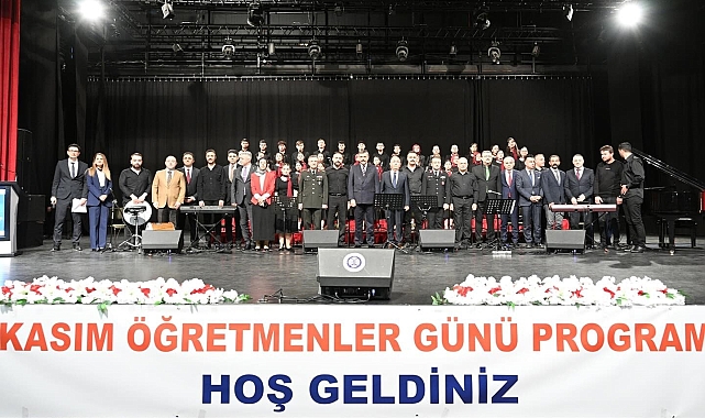 Erzurum'da öğretmenler yemin etti