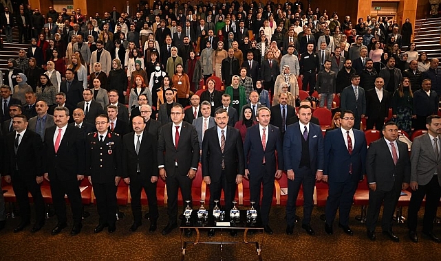 Erzurum'da polisten 62 bin vatandaşa bilgilendirme