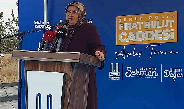 Erzurumlu şehit annesinden oğluna ağıt