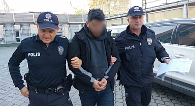 Eski patron, çalışanını kaza yüzünden darp ederek yaraladı