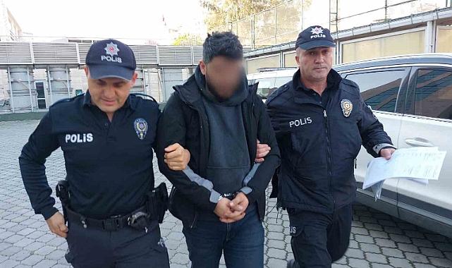 Eski patron, çalışanını kaza yüzünden darp ederek yaraladı