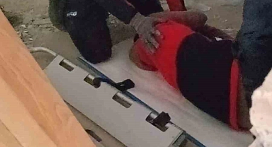 Eskişehir AFAD ekibi deprem tatbikatı için Bolu’ya gitti