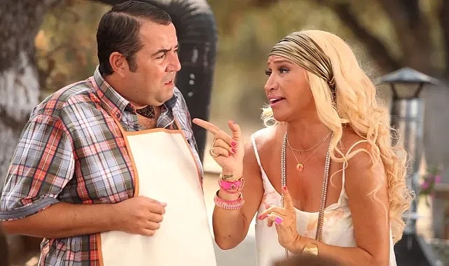 Eyvah Eyvah 3 Nerede Çekildi? Kadrosunda Kimler Var? Ege’nin Sıcaklığı ve Kahkahalarla Dolup Taşan Bir Macera