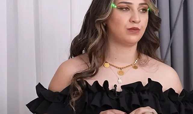Ezgi Sertel İle Gelin Evi Rabia Cevizci Kimdir nerelidir instagram hesabı nedir?