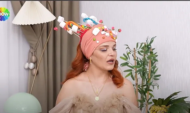 Ezgi Sertel İle Gelin Evi Şeyma Sözbir Kimdir nerelidir instagram hasabı nedir?