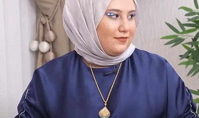 Ezgi Sertel İle Gelin Evi Zehra Yeşilyurt Kimdir nerelidir kaç yaşında instagram hesabı nedir?