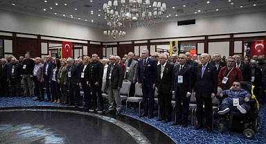 Fenerbahçe Yüksek Divan Kurulu Toplantısı başladı