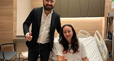 Feray Dalkılıç ameliyat oldu