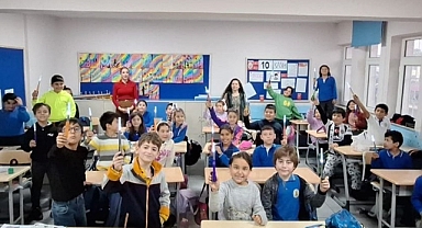 Fethiye’de STEM farkındalık etkinlikleri devam ediyor