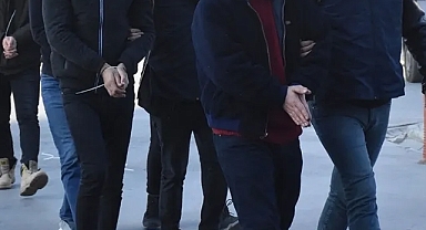 FETÖ/PDY terör örgütüne yönelik soruşturmada 53 gözaltı kararı!