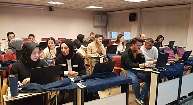 FEYZA eğitimleri başladı