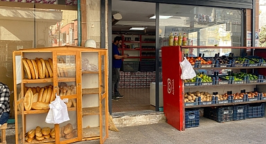 Fırıncıların rekabeti vatandaşa yaradı: Ekmek 4 TL