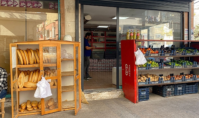 Fırıncıların rekabeti vatandaşa yaradı: Ekmek 4 TL