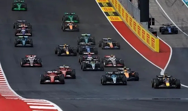 Formula 1 Brezilya Grand Prix'si ne zaman?