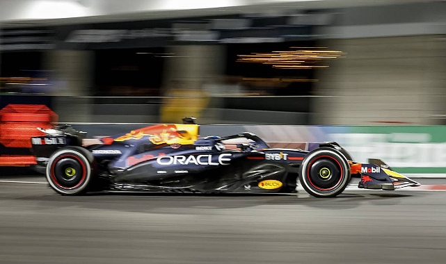 Formula 1’de Max Verstappen üst üste 4. kez şampiyon