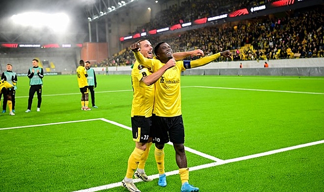 Futbolun en güçlü ligleri açıklandı: Süper Lig ilk 20'de