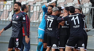 Gakgoş’un konuğu Diyarbekirspor