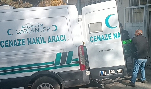 Gaziantep’te bir şahıs, tartıştığı karısını öldürdü