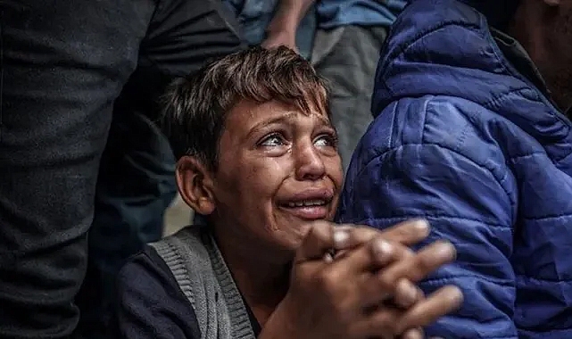 Gazze'de ateşkes olacak mı? Hamas'tan ilk açıklama