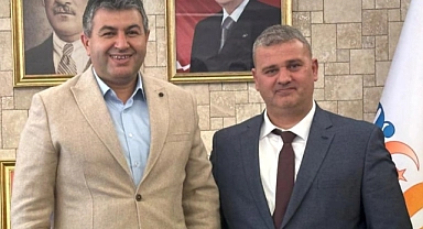 Gediz Gençlik ve Spor Müdürlüğü’ne Mecit Pehlivan vekâleten atandı