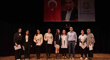 Geleceğin diş hekimleri, mesleğe ilk adımlarını attı