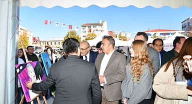 Geleceğin keşfi: Bilim şenlikleriyle buluşuypr