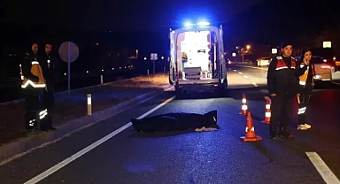 Genç Aleyna’nın acı ölümü