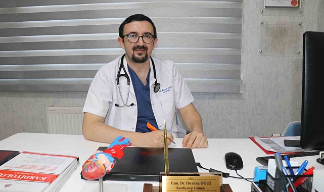 Gençlerde artan kalp krizinin sebebi ekran bağımlılığı