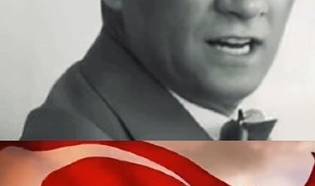 Gençlere Atatürk'ün sesinden 10 Kasım mesajı