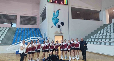 Gençlik ve Spor galibiyetle başladı