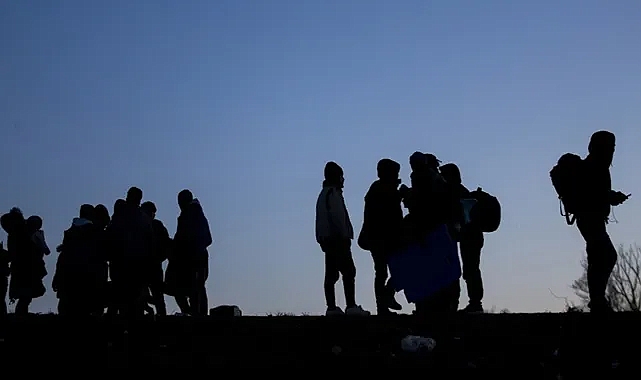 Göç İdaresi Başkanlığı'ndan Suriyelilerin sayısıyla ilgili iddialar hakkında açıklama