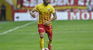 Gökhan Sazdağı, A Milli Takım kadrosuna dahil edildi