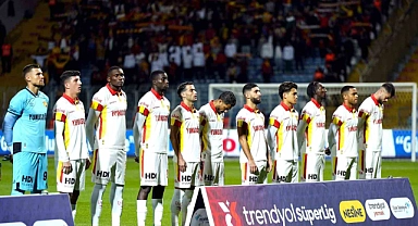 Göztepe’de deplasmanda kazanamıyor