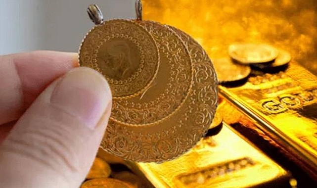 Gram ve çeyrek altın kaç TL? 14 Kasım 2024 altın fiyatları