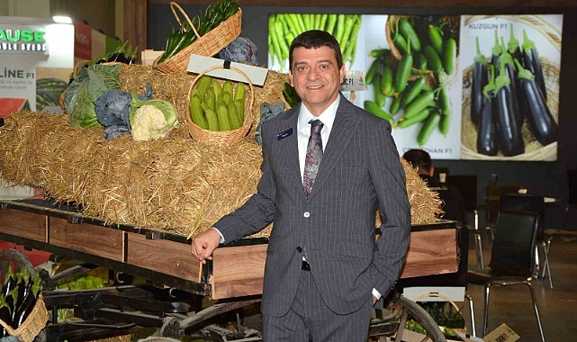 GROWTECH.ANTALYA için geri sayım başladı
