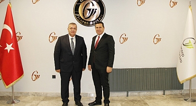 GTB’den 10 Kasım Atatürk’ü anma mesajı