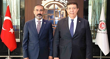 GTO başkanlarından 10 Kasım mesajı