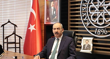 Gülsoy: “Ülkemizin üretim, yatırım, istihdam ve ihracat kapasitesi korunmalı”