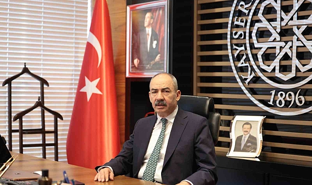 Gülsoy: “Ülkemizin üretim, yatırım, istihdam ve ihracat kapasitesi korunmalı”