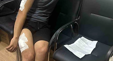 Haciz işlemi için aynı iş yerine giden 2. avukat da saldırıya uğradı