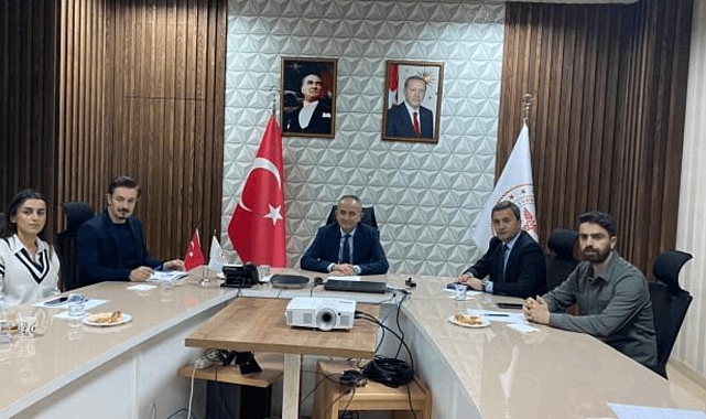 Hakkari İl Sağlık Müdürü Dr. Hamdullah Kara'dan yeni aile hekimliği açıklaması