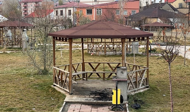 Hakkari'de soğuk hava etkili oluyor
